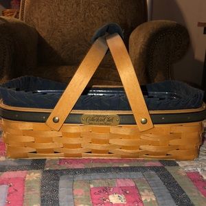 COPY - Collectors club basket